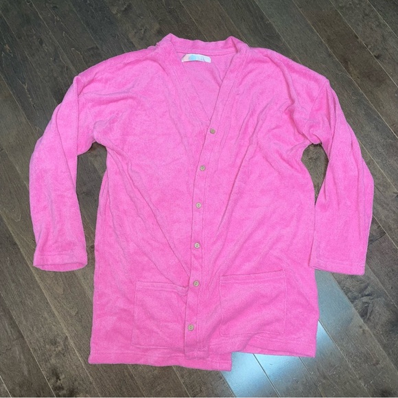 Free People Keep in Walkin' Cardigan - Picture 5 of 15